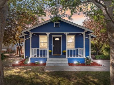 220 Sunnyside Ave, Clovis, CA, 93611
