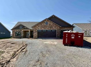 2023 Approach Dr, Auburn, IN