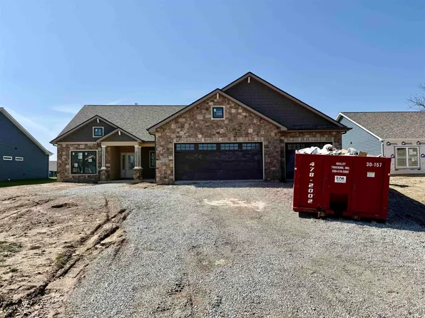 2023 Approach Dr, Auburn, IN 46706