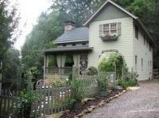 20 Double Branch Trl, Highlands, NC 28741