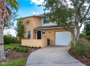 37 Kon Tiki Cir, Saint Augustine, FL 32080