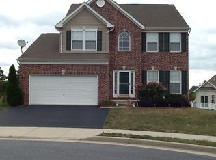 32 Geoley Ct, Thurmont, MD 21788