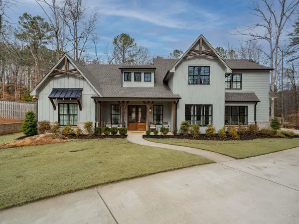 3180 Oakridge Way, Chelsea, AL 35043