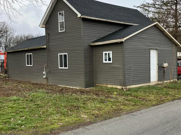 99 Richardson Ave, London, OH 43140