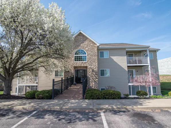 10593 Lynn Ln Unit 11, Alexandria, KY 41001