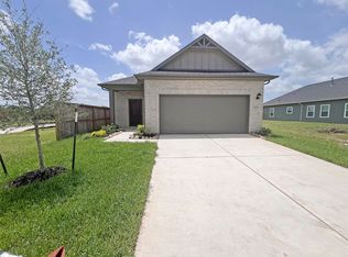 4215 Wind Swell Ln S, Houston, TX 77053