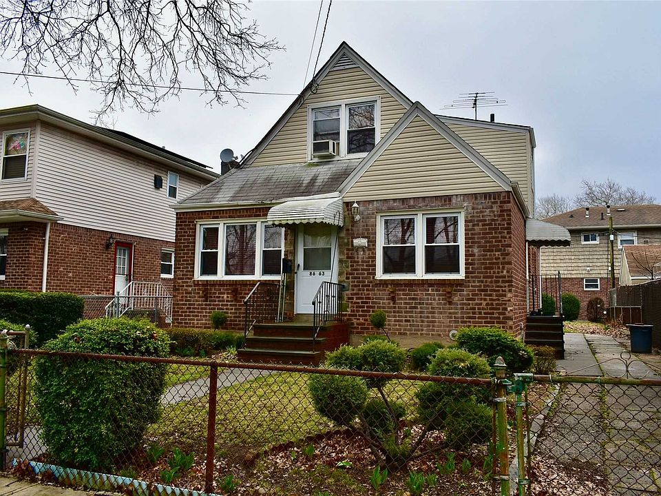 1st image of 86-63 Range St