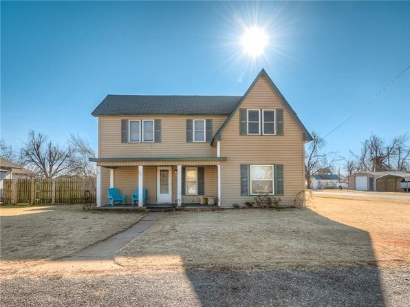 221 W Monroe St Crescent Ok 73028 Zillow