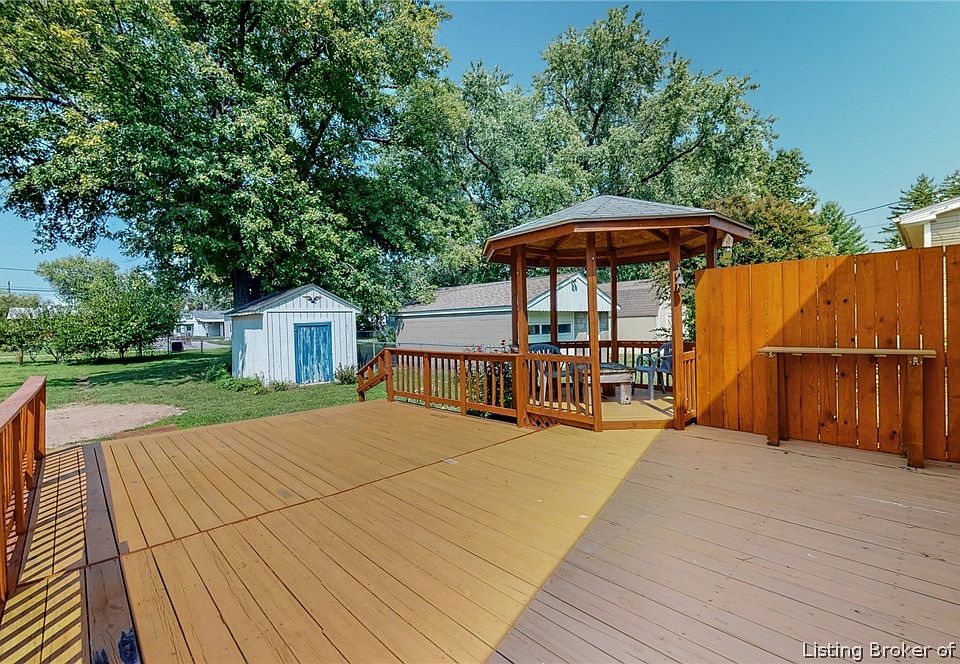 302 E Park Place, Jeffersonville, IN 47130 Zillow