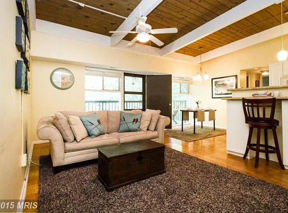 2nd image of 4955 Americana Dr APT 203