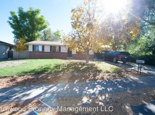 14824 E Colgate Dr, Aurora, CO 80014