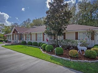 3226 Blue Bell Ln, Brenham, TX 77833