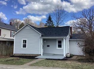 180 Warner Ave, Logan, OH 43138