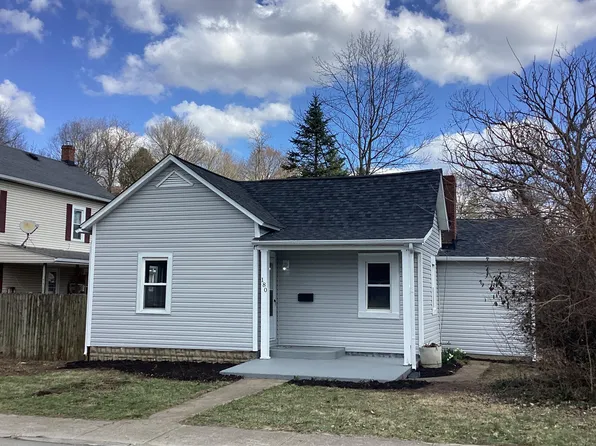 180 Warner Ave, Logan, OH 43138