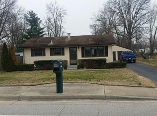 5436 Johnsontown Rd, Louisville, KY 40272