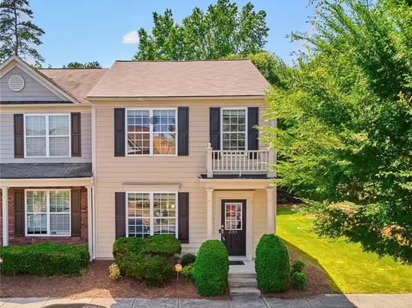 2743 Deerwood Ln SW, Atlanta, GA 30331
