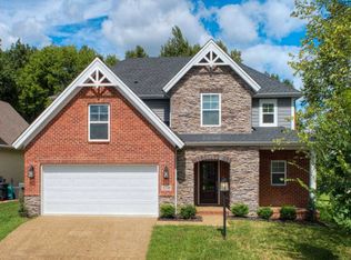 4726 Windham Dr, Evansville, IN