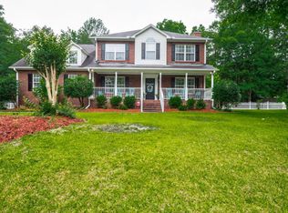107 Leighton Ct, Summerville, SC 29485