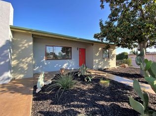 6186 Tooley St, San Diego, CA 92114