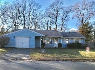 38 Lynn Rd, Brockton, MA 02302