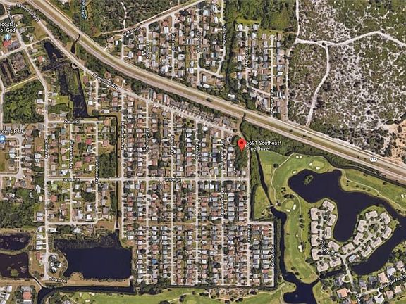 5th image of 5691 SE Pine Dr