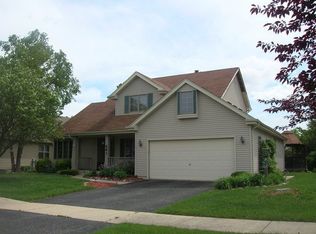 441 Tamarack St, Park Forest, IL 60466