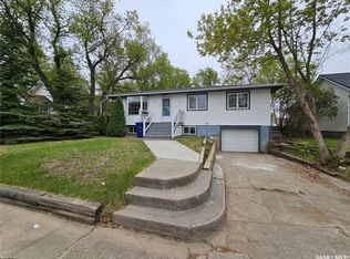 288 4th AVENUE W, Unity, SK S0K 4L0