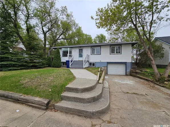 288 4th AVENUE W, Unity, SK S0K 4L0