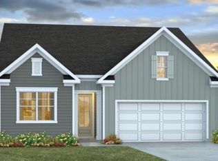 332 Dickerson Ln, Lincolnville, SC 29485