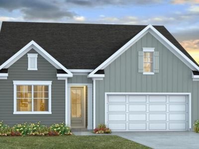198 E Pinckney St, Summerville, SC, 29485