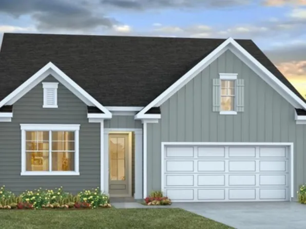 332 Dickerson Ln, Lincolnville, SC 29485