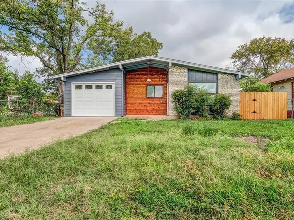 1702 New York Ave, Austin, TX 78702