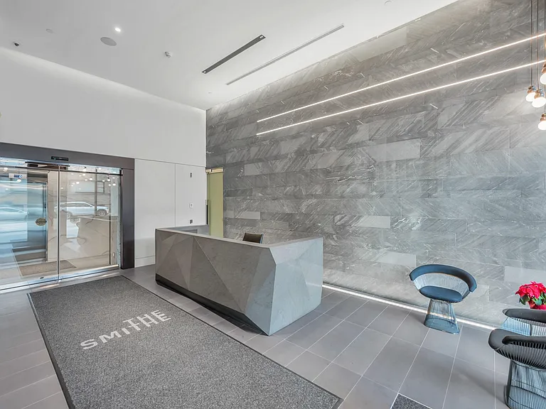 885 Cambie St #1704 — Photo 9