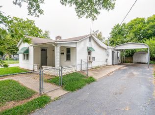 2027 W 7th St, Owensboro, KY 42301
