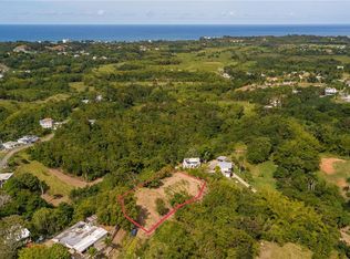 Solar B Barrio Jaguey, Aguada, PR 00602