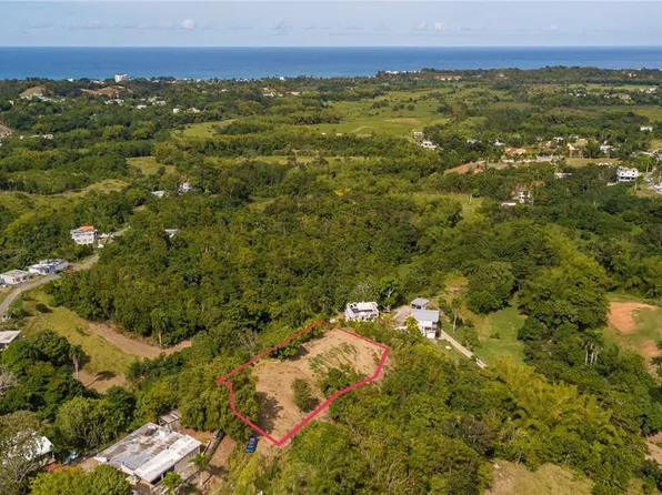 Solar B Barrio Jaguey, Aguada, PR 00602