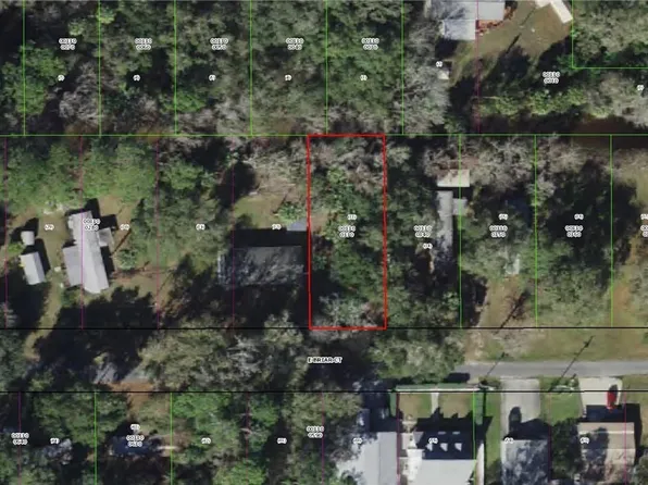 9399 E Briar Ct, Inverness, FL 34453