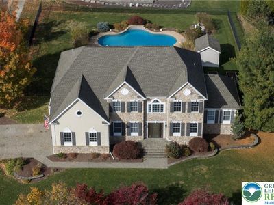 3441 Courtney Dr, Center Valley, PA, 18034