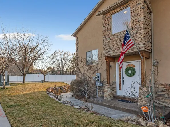 687 E Orchard Vista Ct S, Midvale, UT 84047