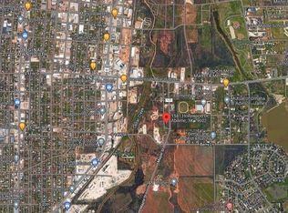 1524 Hollywood St, Abilene, TX 79602