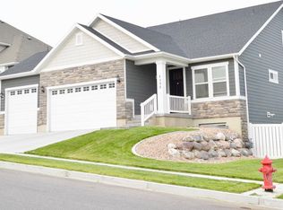 4096 N 400 W, Lehi, UT 84043