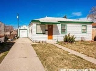 4216 W 5700 S, Kearns, UT 84118
