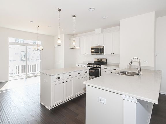 5th image of 877 Finley Dr Lot 20.03