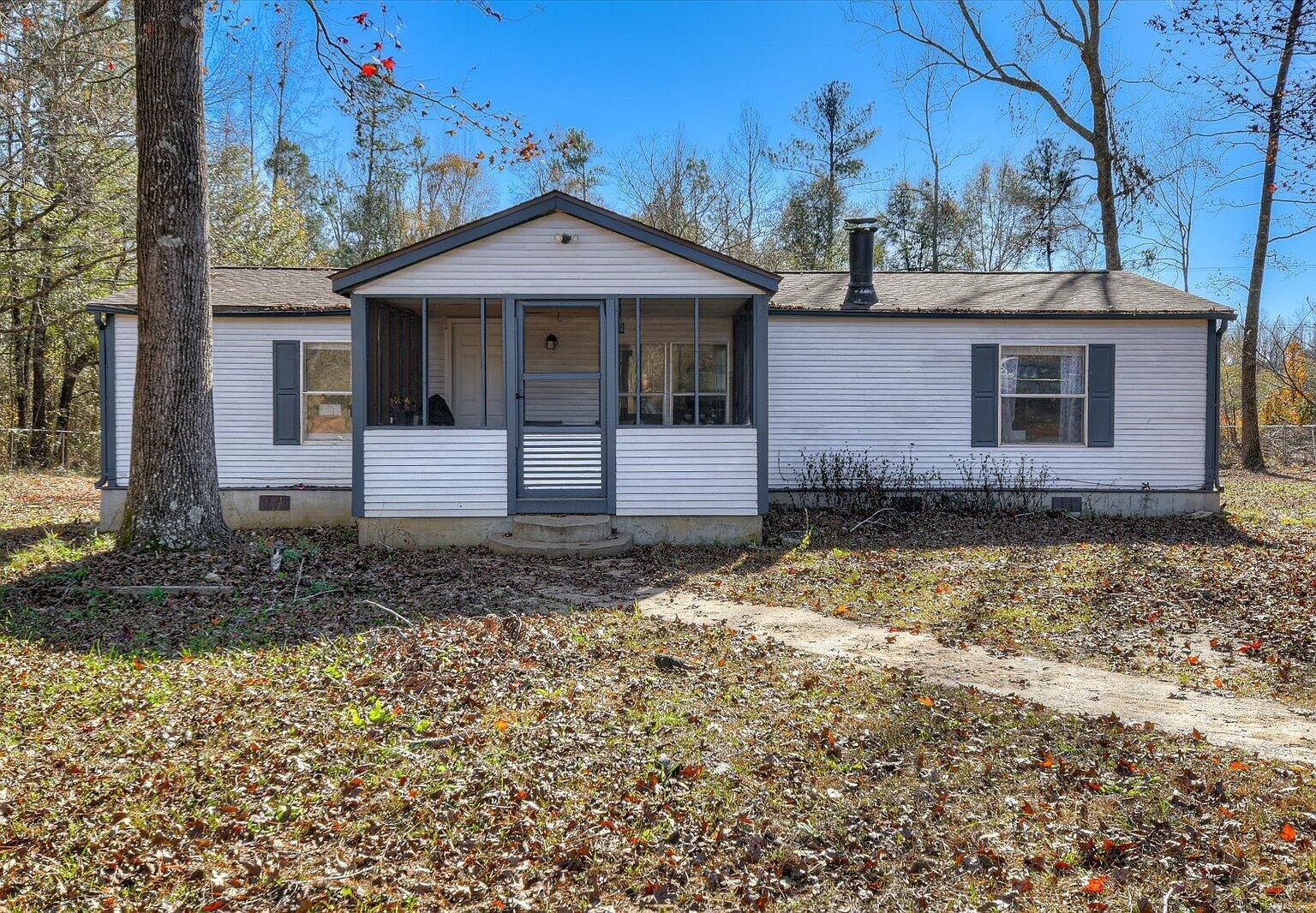 2530 Pine Needle Road, Hephzibah, GA 30815 | Zillow