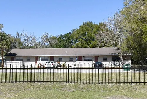 2075 Howell Branch Rd #101 Photo 1