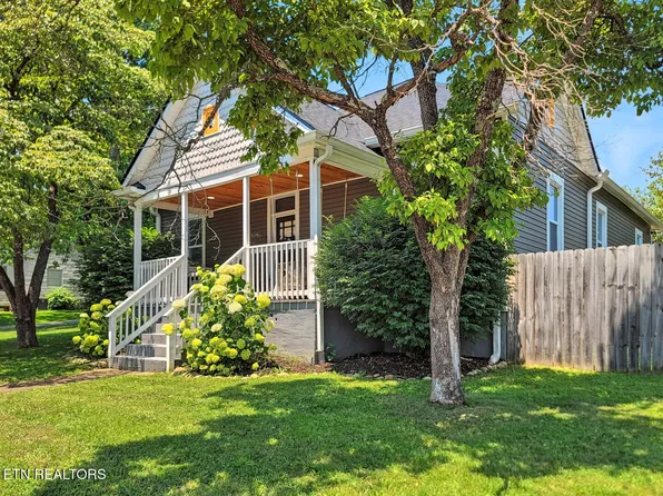 2401 Holbrook Dr, Knoxville, TN 37918