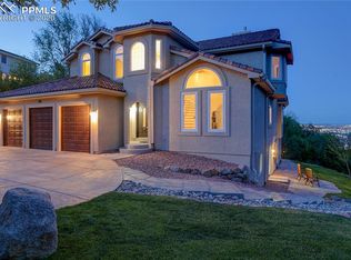 255 Thames Dr, Colorado Springs, CO 80906