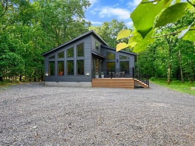 326 Sunrise Trl, Broken Bow, OK, 74728
