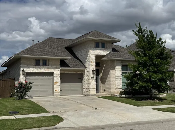 2004 Stirling St, Leander, TX 78641