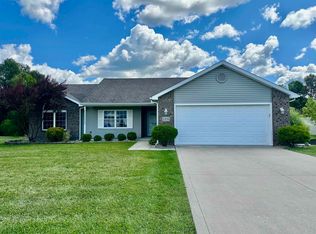 2306 Northcrest Dr, Angola, IN 46703